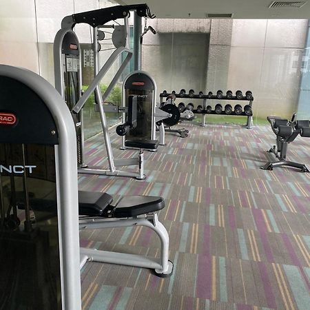 Kuala Lumpur Cherry Suites At Mercu Summer Suites Klcc 外观 照片
