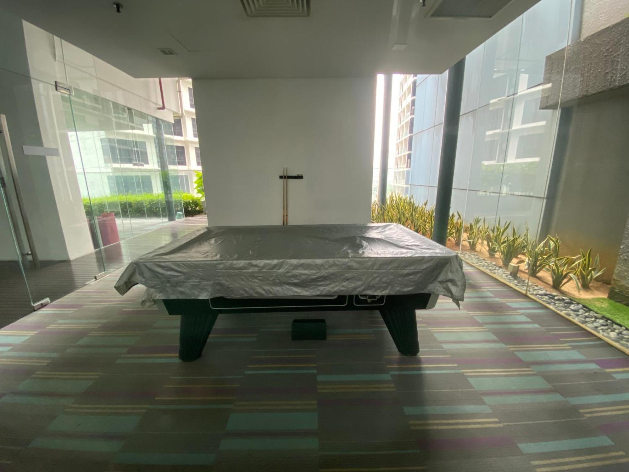 Kuala Lumpur Cherry Suites At Mercu Summer Suites Klcc 外观 照片