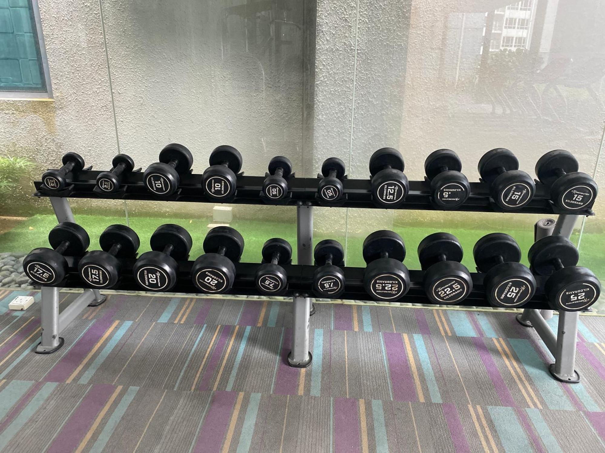 Kuala Lumpur Cherry Suites At Mercu Summer Suites Klcc 外观 照片