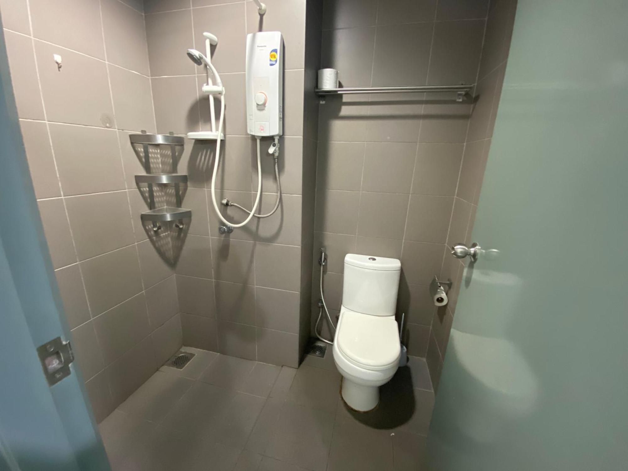 Kuala Lumpur Cherry Suites At Mercu Summer Suites Klcc 外观 照片