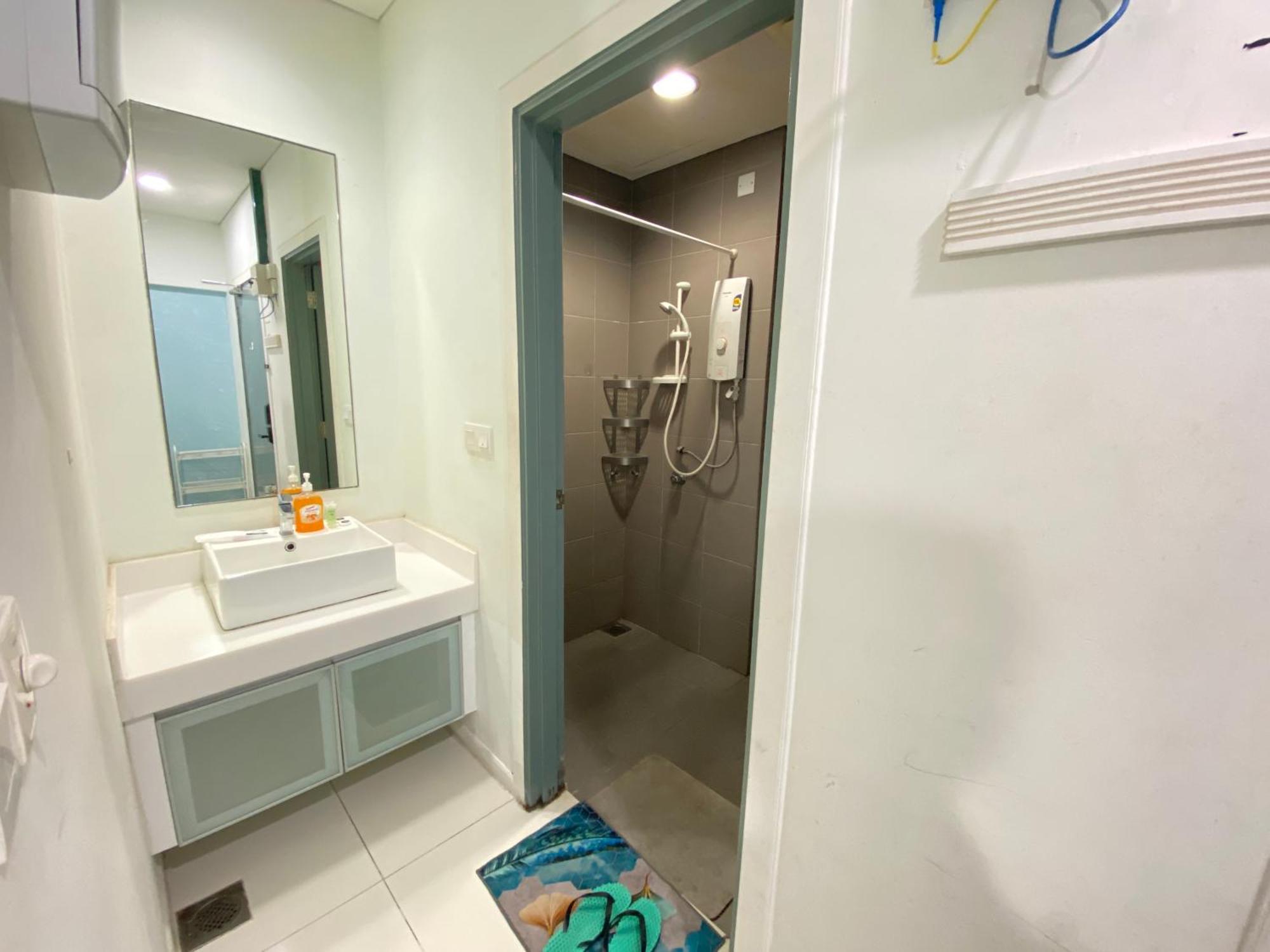 Kuala Lumpur Cherry Suites At Mercu Summer Suites Klcc 外观 照片