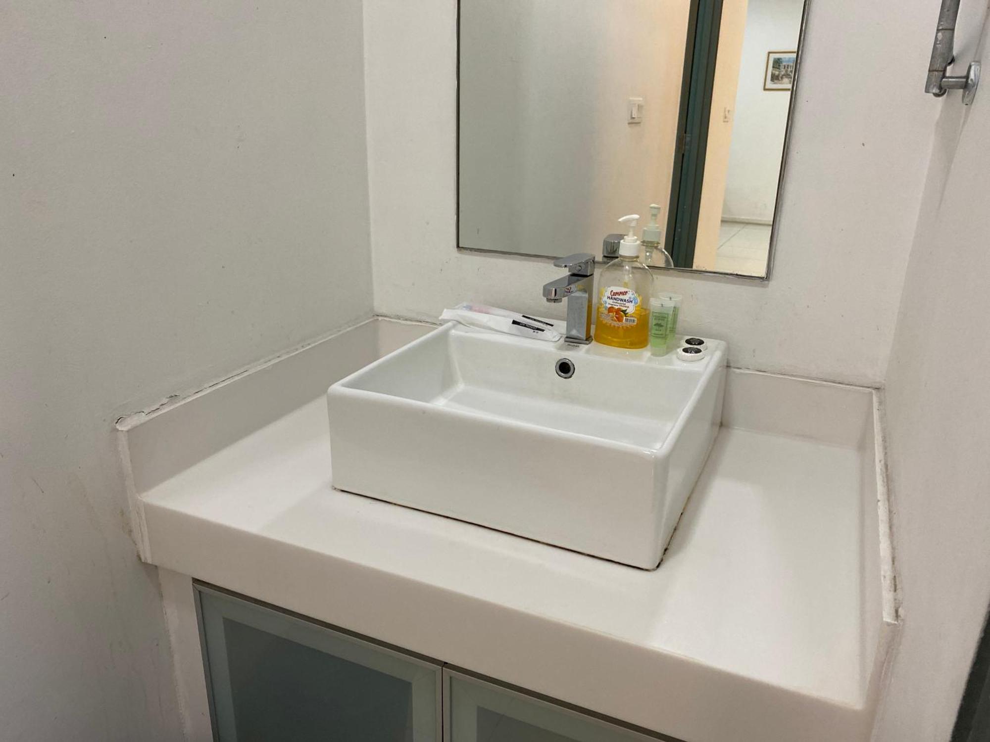 Kuala Lumpur Cherry Suites At Mercu Summer Suites Klcc 外观 照片