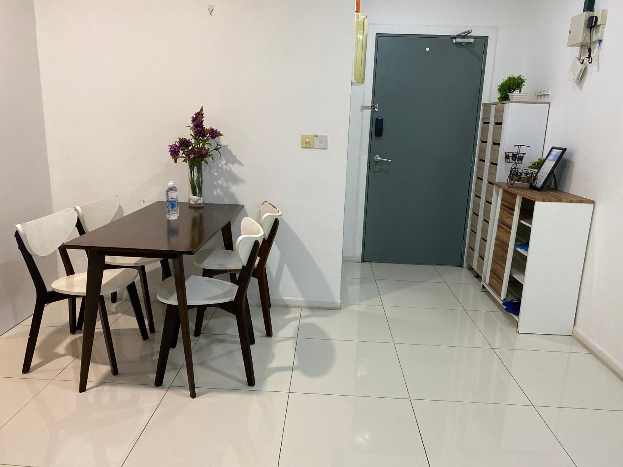 Kuala Lumpur Cherry Suites At Mercu Summer Suites Klcc 外观 照片