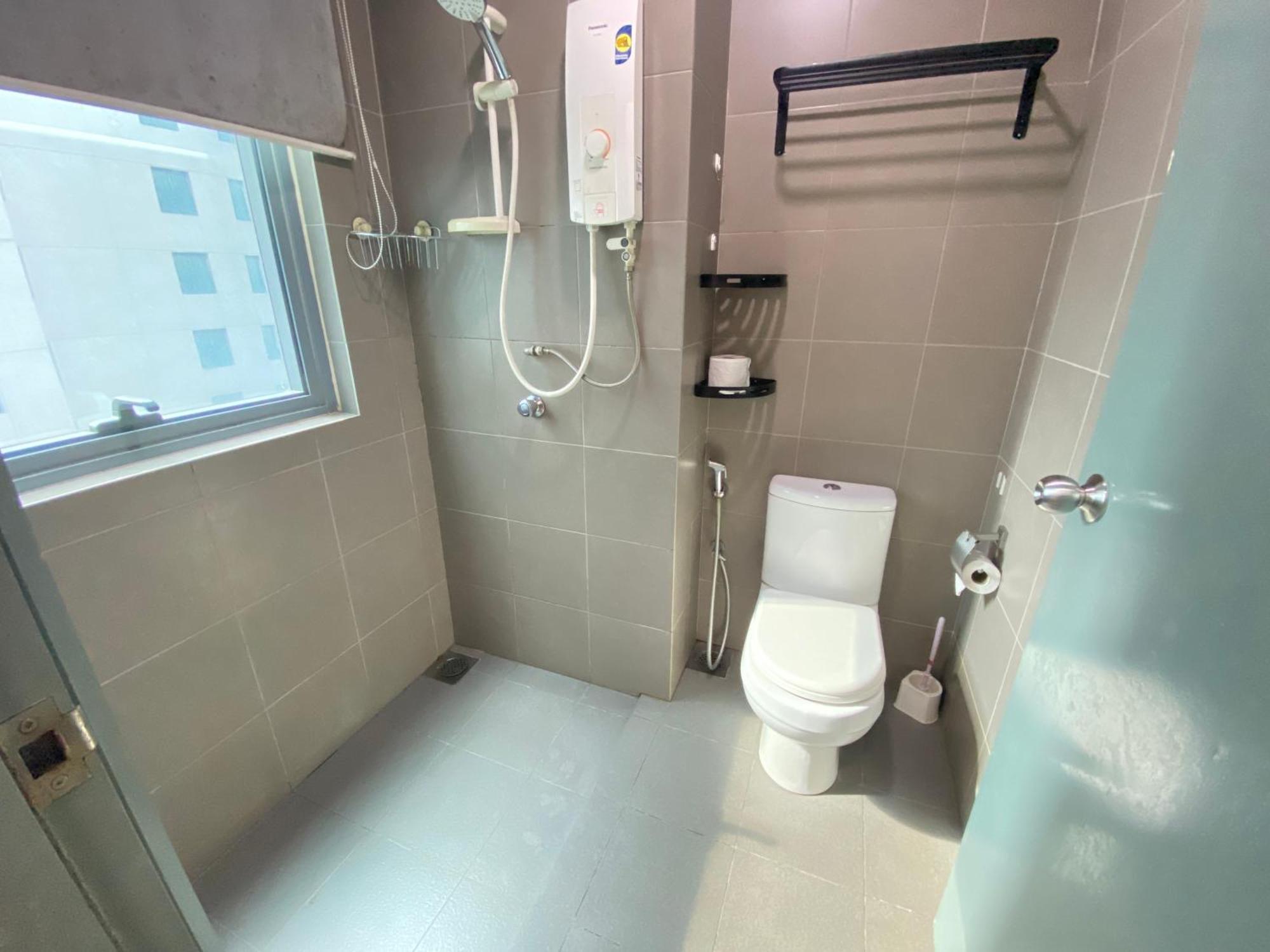 Kuala Lumpur Cherry Suites At Mercu Summer Suites Klcc 外观 照片