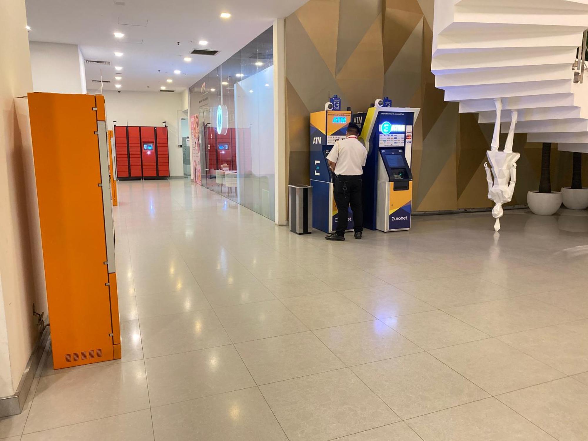 Kuala Lumpur Cherry Suites At Mercu Summer Suites Klcc 外观 照片