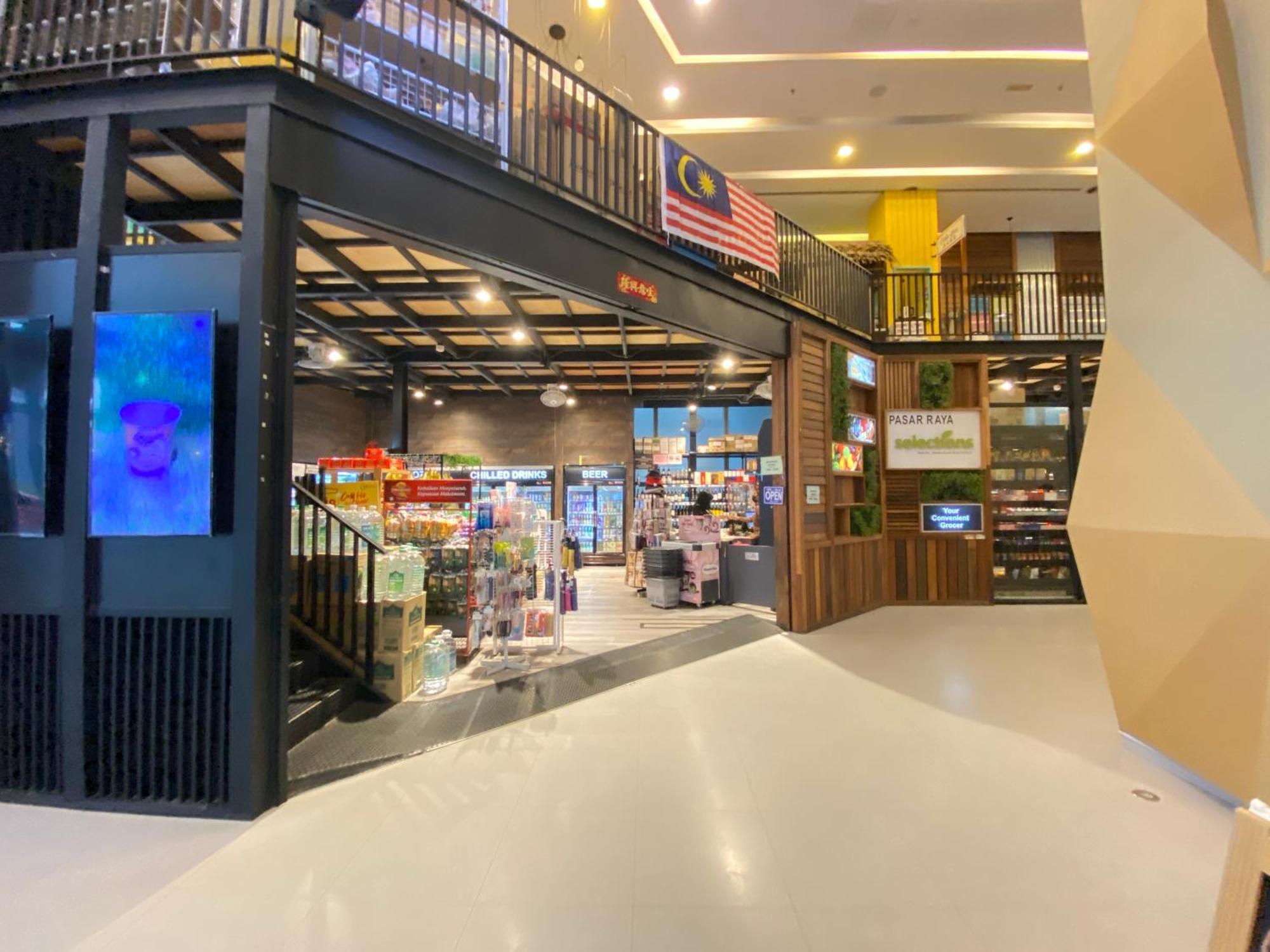 Kuala Lumpur Cherry Suites At Mercu Summer Suites Klcc 外观 照片
