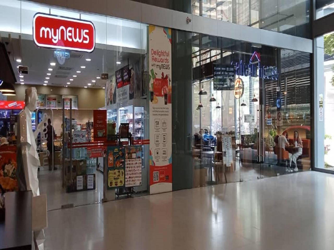 Kuala Lumpur Cherry Suites At Mercu Summer Suites Klcc 外观 照片